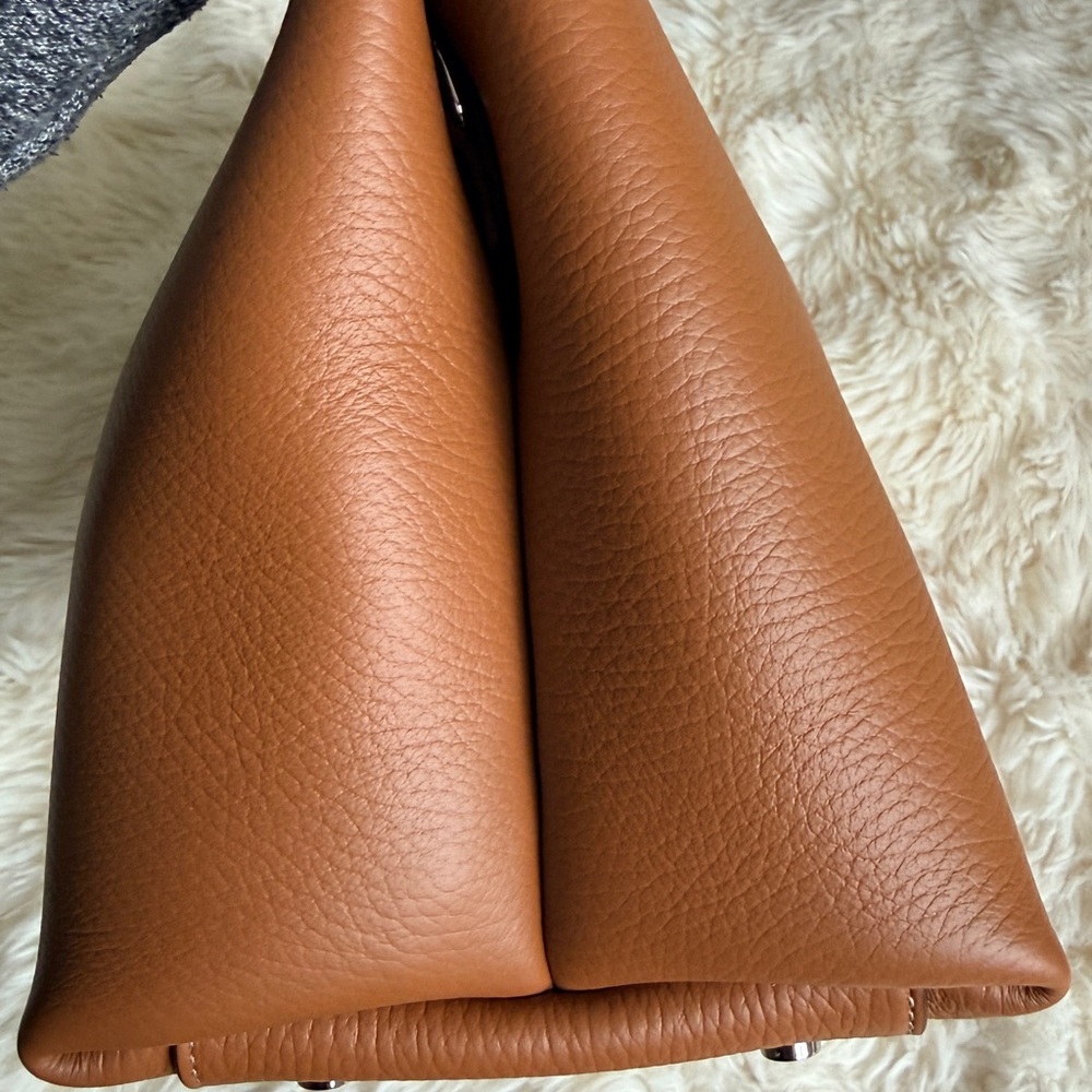 Tod’s micro leather bag - Picture 9 of 10